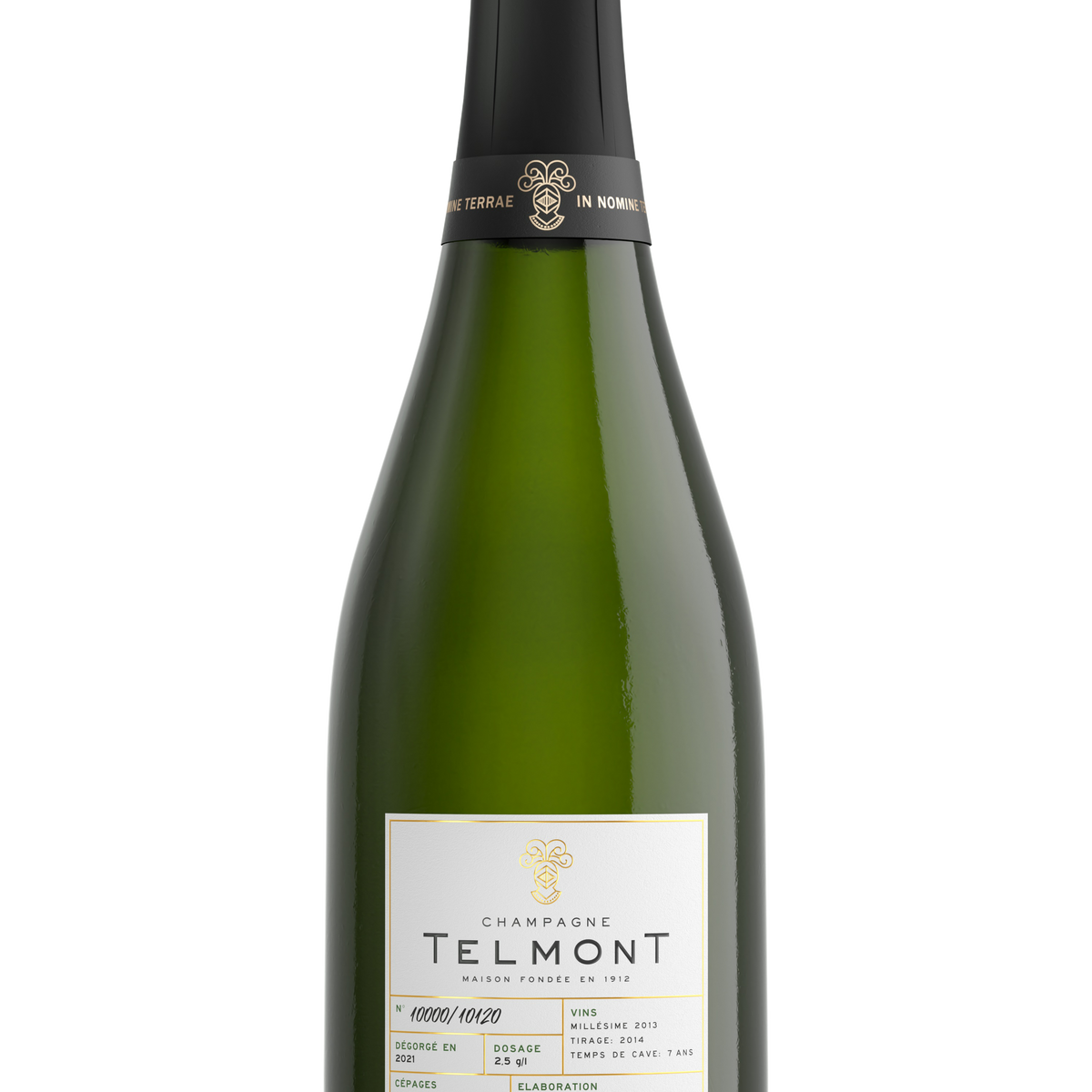 在庫一掃セール売れ筋ランキング added No - Soufre Sans Champagne sulfites Telmont Champagne | ワイン