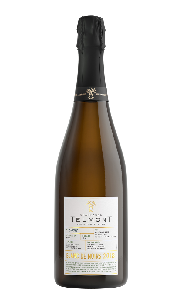 Blanc de Noirs