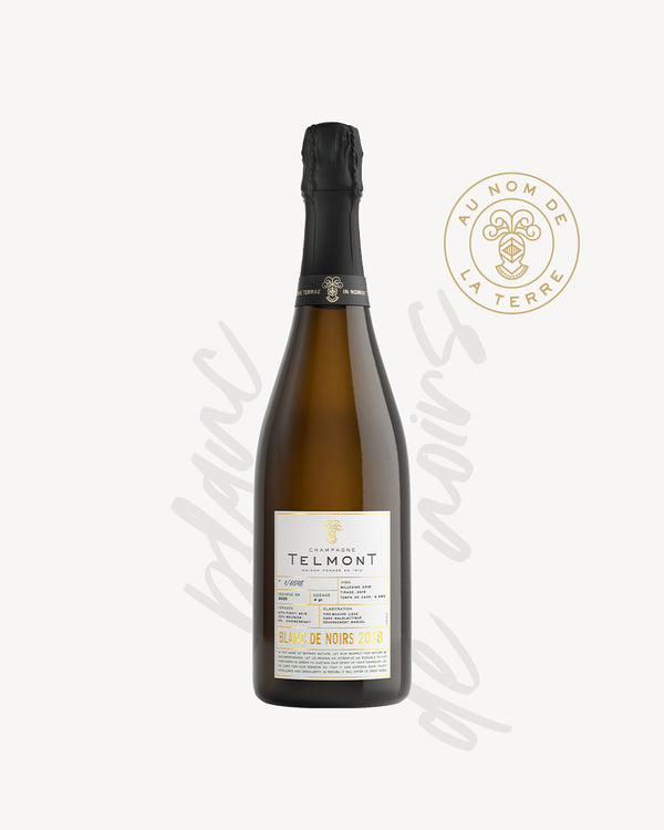 Blanc de Noirs