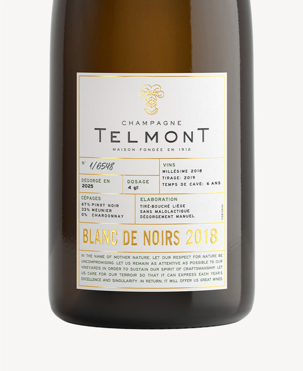 Blanc de Noirs
