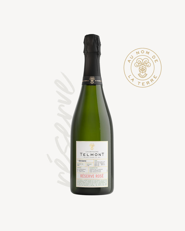 Réserve Rosé