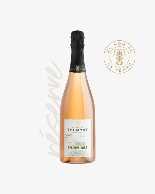 Réserve Rosé