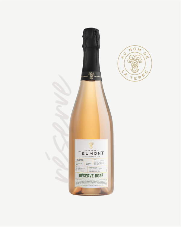 Réserve Rosé