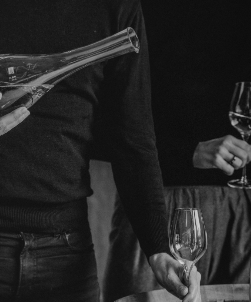 Our collections of brut and extra-brut champagnes | Champagne Telmont